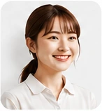アパレル販売から営業職へ転職した25歳女性
