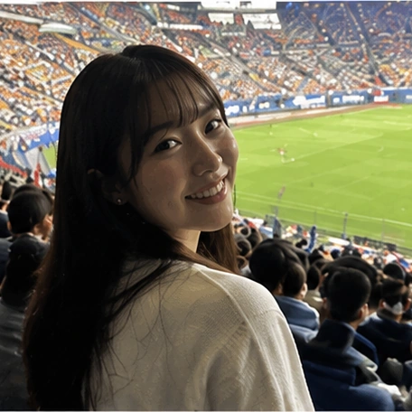 携帯ショップから反響営業へ転職した25歳女性