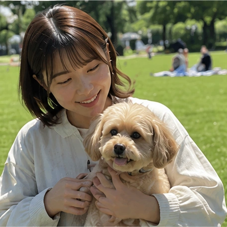 飲食からカスタマーサポートへ転職した28歳女性